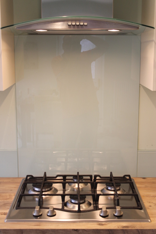 Electrical Kitchen Extractor Hob